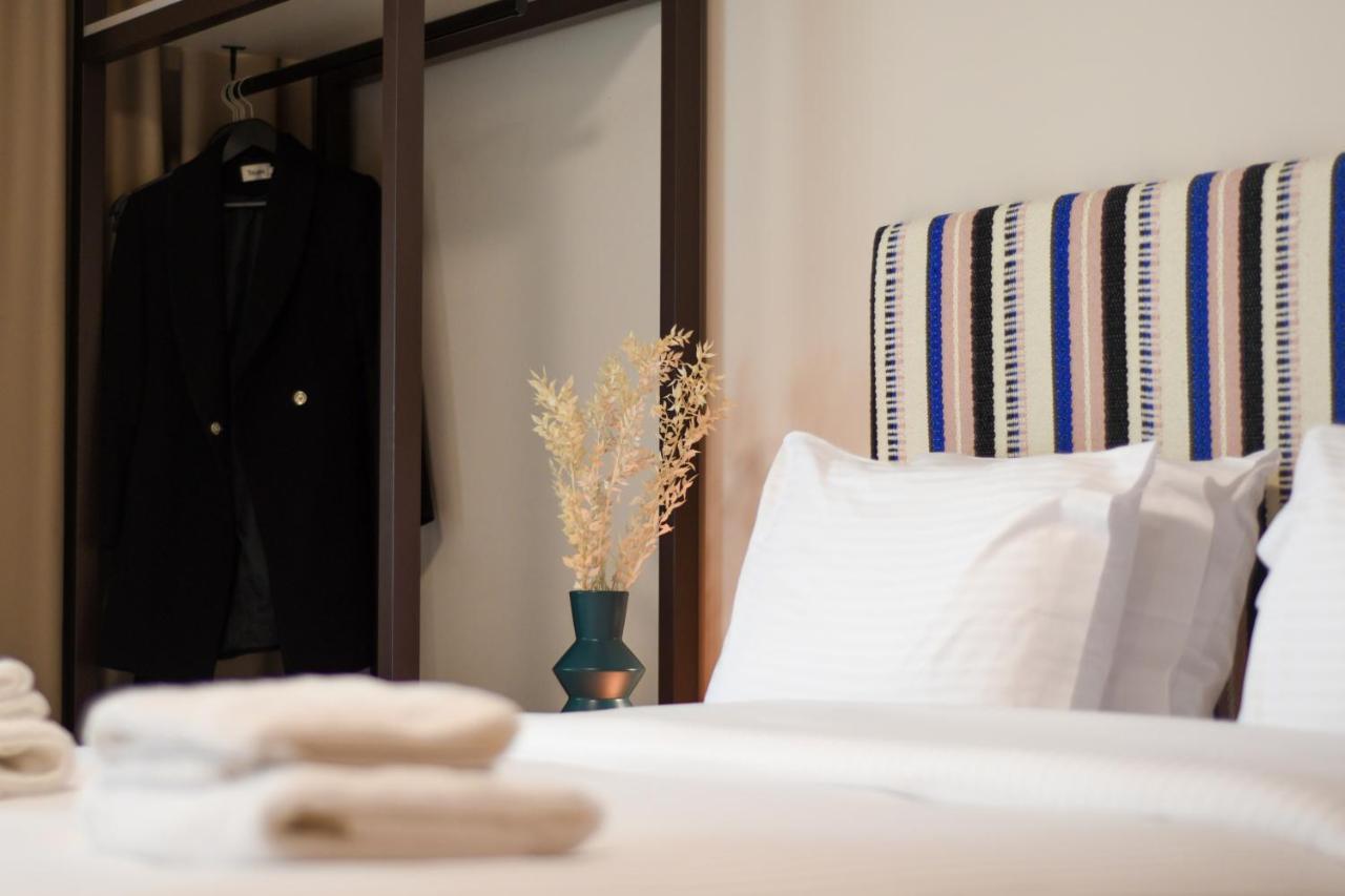 Pavo Art Hotel Heraklion  Exterior photo