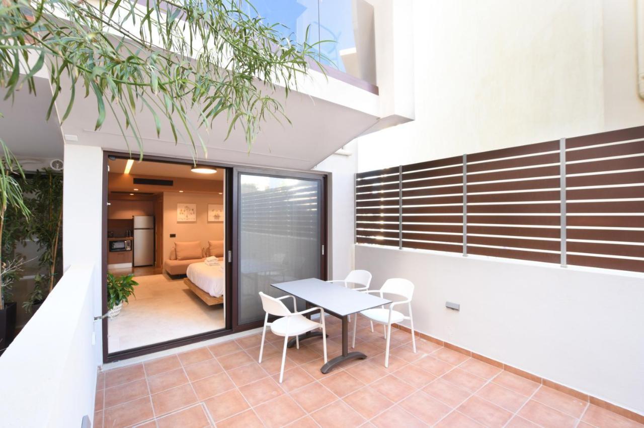 Pavo Art Hotel Heraklion  Exterior photo